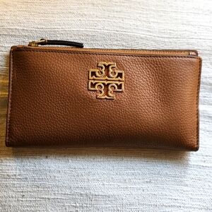 Tory Burch Wallet (Authenthic) EUC‼️